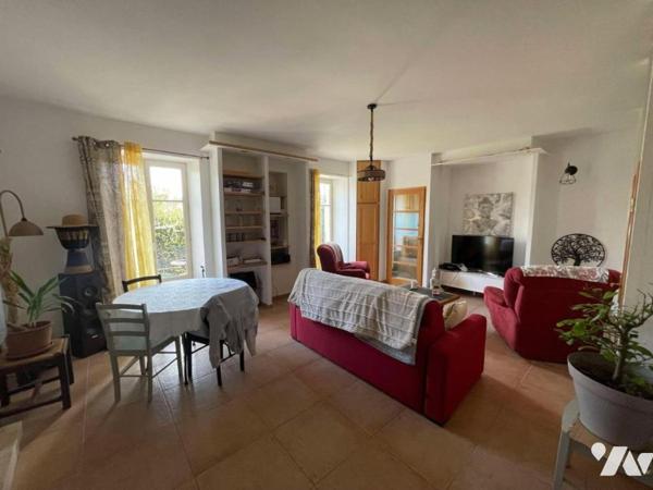 Maison de 140 m² 4 CHAMBRES