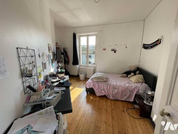 Maison de 140 m² 4 CHAMBRES