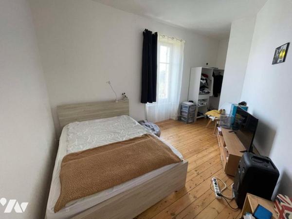 Maison de 140 m² 4 CHAMBRES