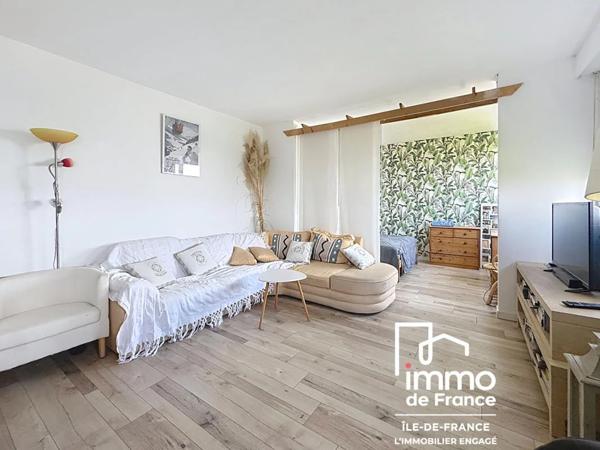 Appartement à vendre à Cergy (95000)