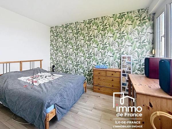 Appartement à vendre à Cergy (95000)