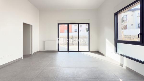 Location appartement Bagnolet - 4 pièce(s) - 83 m² - 1 497 €/mois