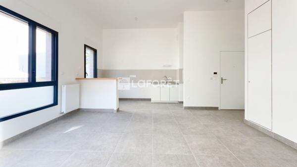 Location appartement Bagnolet - 4 pièce(s) - 83 m² - 1 497 €/mois