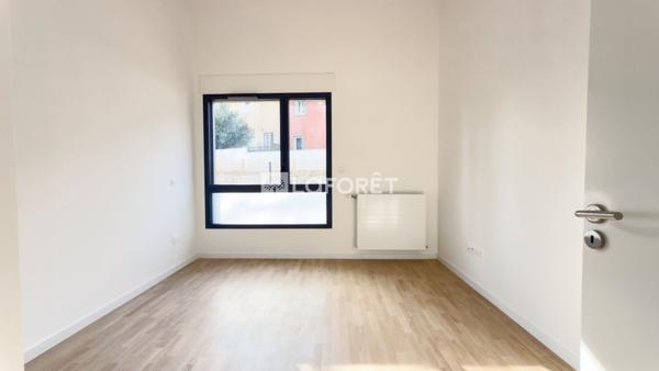 Location appartement Bagnolet - 4 pièce(s) - 83 m² - 1 497 €/mois