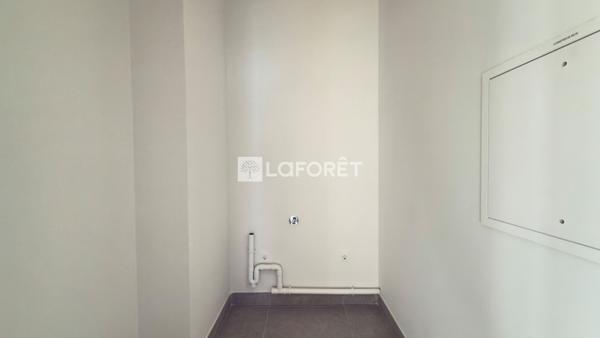 Location appartement Bagnolet - 4 pièce(s) - 83 m² - 1 497 €/mois