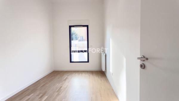 Location appartement Bagnolet - 4 pièce(s) - 83 m² - 1 497 €/mois