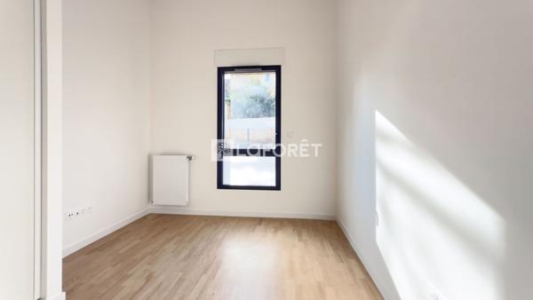 Location appartement Bagnolet - 4 pièce(s) - 83 m² - 1 497 €/mois