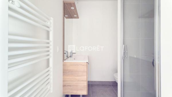 Location appartement Bagnolet - 4 pièce(s) - 83 m² - 1 497 €/mois