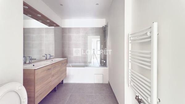 Location appartement Bagnolet - 4 pièce(s) - 83 m² - 1 497 €/mois