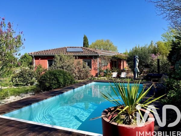 Maison à vendre 5 pièces 113 m² Frouzins