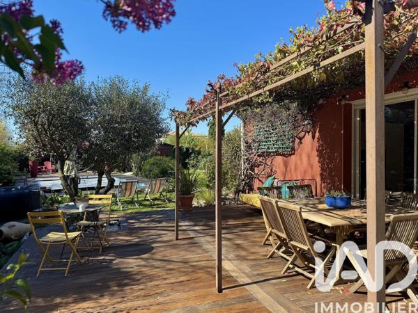 Maison à vendre 5 pièces 113 m² Frouzins