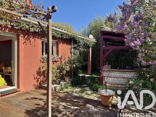 Maison à vendre 5 pièces 113 m² Frouzins