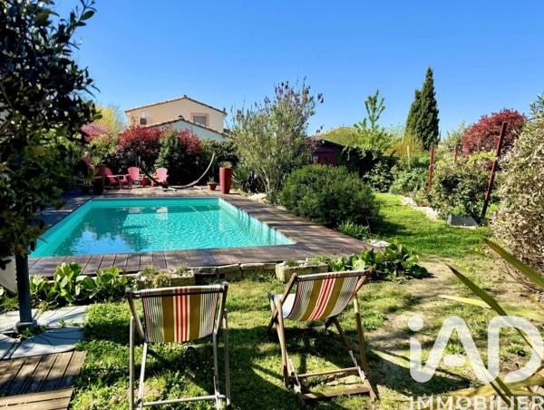 Maison à vendre 5 pièces 113 m² Frouzins