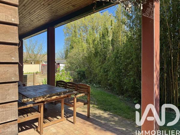 Maison à vendre 5 pièces 113 m² Frouzins