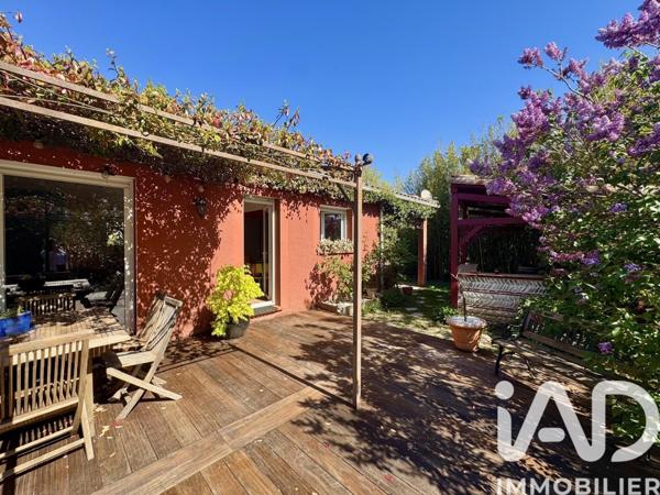 Maison à vendre 5 pièces 113 m² Frouzins