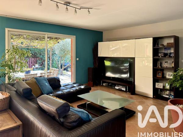 Maison à vendre 5 pièces 113 m² Frouzins