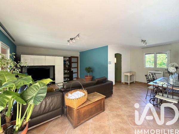 Maison à vendre 5 pièces 113 m² Frouzins