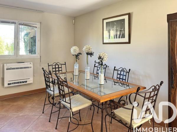 Maison à vendre 5 pièces 113 m² Frouzins