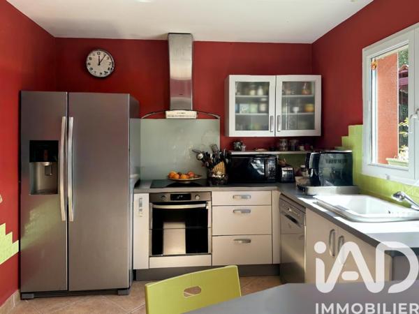 Maison à vendre 5 pièces 113 m² Frouzins