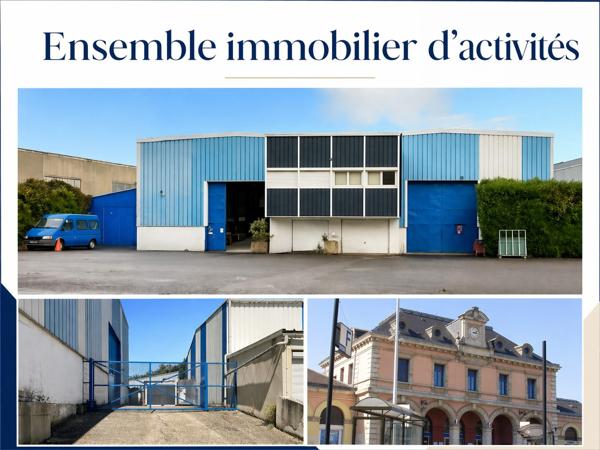 Immobilier pro dans Villenoy