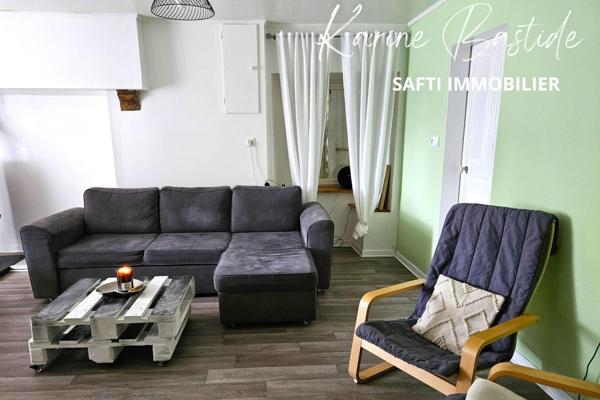 Maison avec dépendances idéal projet familiale ou professionnel