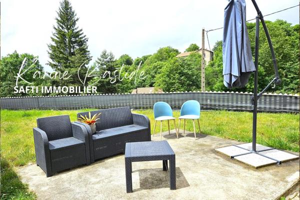 Maison avec dépendances idéal projet familiale ou professionnel