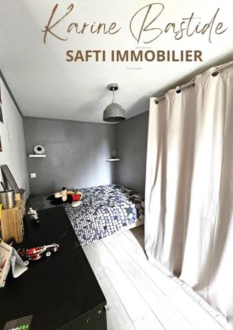 Maison avec dépendances idéal projet familiale ou professionnel