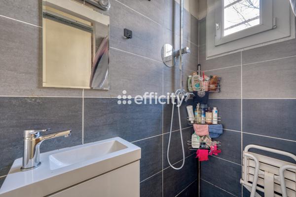 Maison 3 pièces - 68 m²