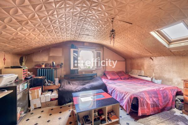 Maison 3 pièces - 68 m²