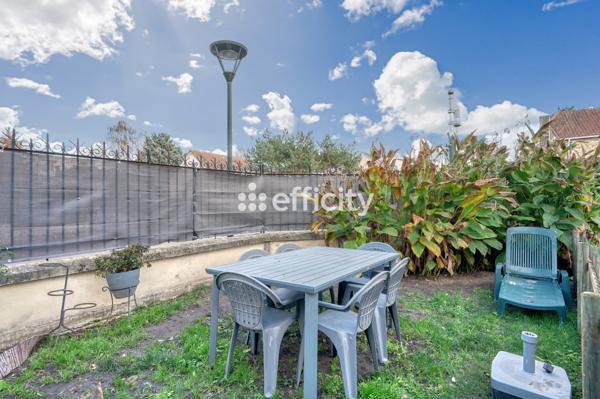 Maison 3 pièces - 68 m²