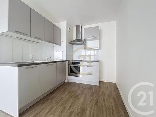 Appartement F2 à vendre  2 pièces - 47,63 m2 JOUY LE MOUTIER - 95