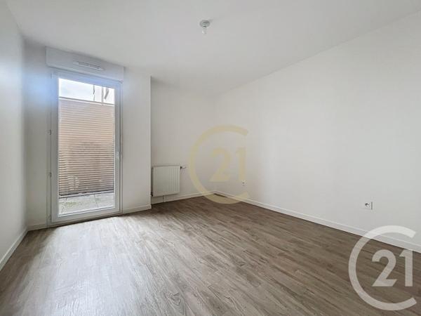 Appartement F2 à vendre  2 pièces - 47,63 m2 JOUY LE MOUTIER - 95