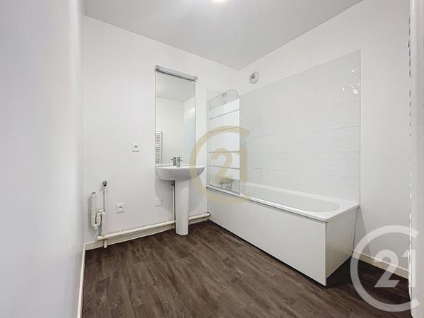 Appartement F2 à vendre  2 pièces - 47,63 m2 JOUY LE MOUTIER - 95