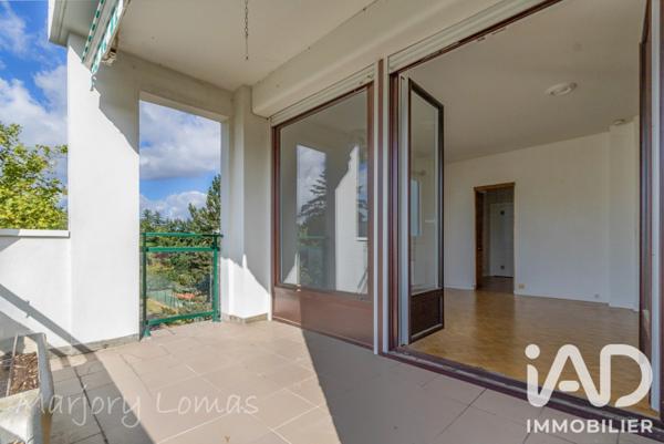 Appartement à vendre 2 pièces 63 m² Charbonnières-les-Bains
