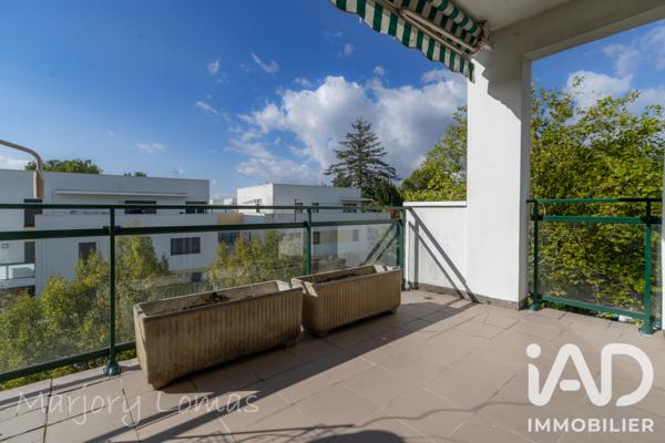 Appartement à vendre 2 pièces 63 m² Charbonnières-les-Bains