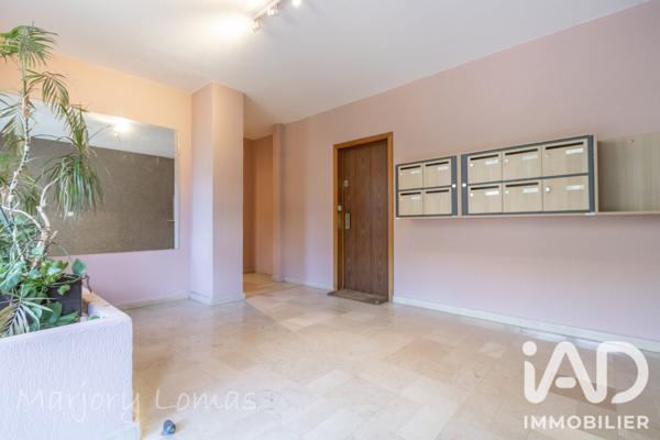 Appartement à vendre 2 pièces 63 m² Charbonnières-les-Bains