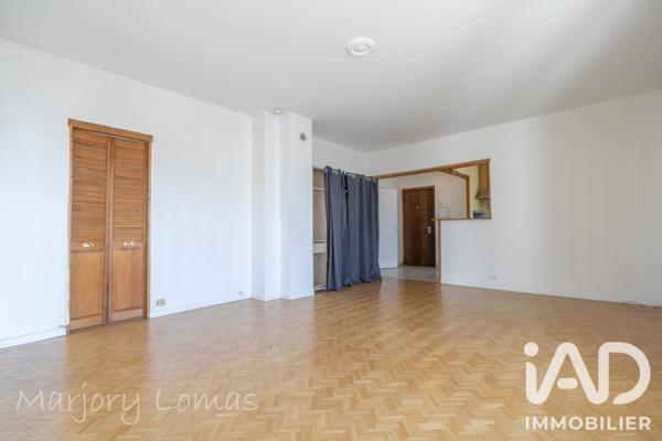 Appartement à vendre 2 pièces 63 m² Charbonnières-les-Bains