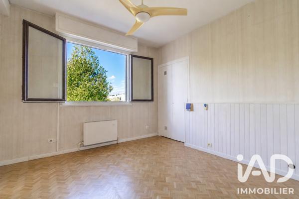 Appartement à vendre 2 pièces 63 m² Charbonnières-les-Bains