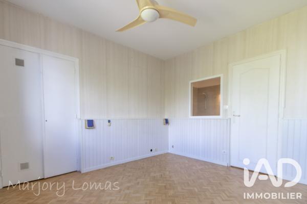 Appartement à vendre 2 pièces 63 m² Charbonnières-les-Bains