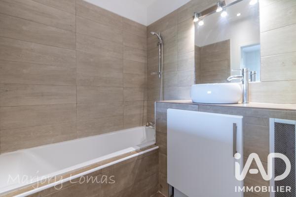 Appartement à vendre 2 pièces 63 m² Charbonnières-les-Bains