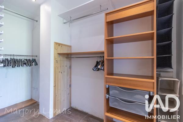 Appartement à vendre 2 pièces 63 m² Charbonnières-les-Bains