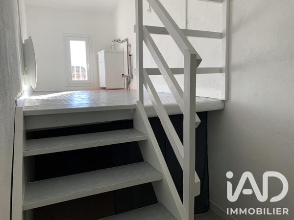 Appartement à vendre 3 pièces 80 m² Aubenas