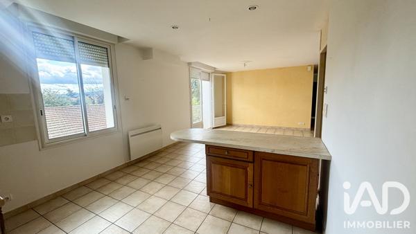 Appartement à vendre 3 pièces 80 m² Aubenas
