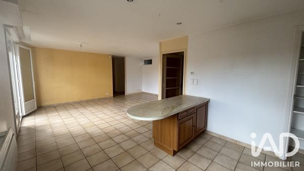 Appartement à vendre 3 pièces 80 m² Aubenas