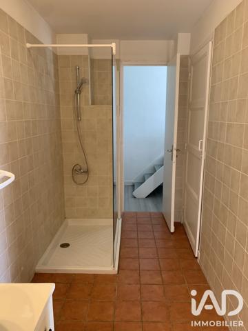 Appartement à vendre 3 pièces 80 m² Aubenas