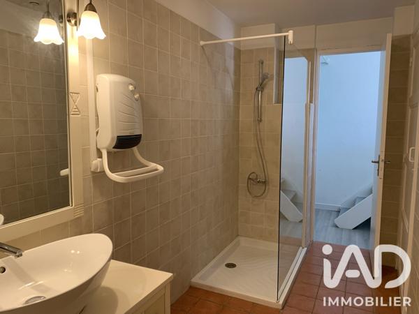 Appartement à vendre 3 pièces 80 m² Aubenas