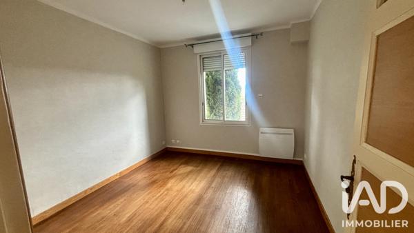 Appartement à vendre 3 pièces 80 m² Aubenas