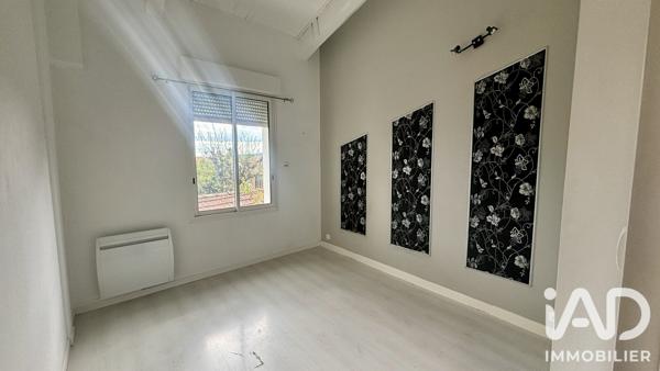 Appartement à vendre 3 pièces 80 m² Aubenas