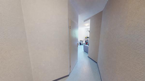 Appartement Grenoble 1 pièce(s) 24 m2