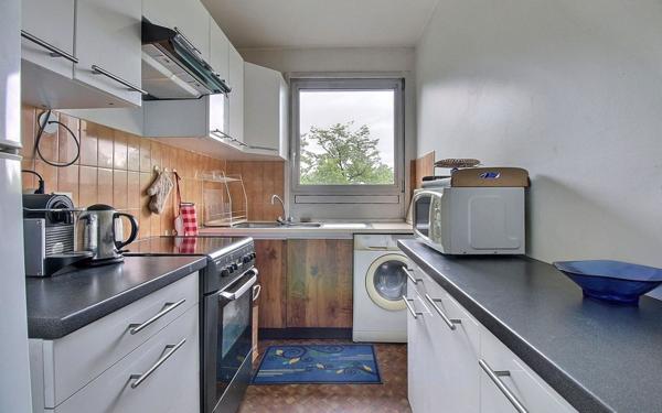 Appartement à vendre    2 pièces • 45,08 m2 Paris 14